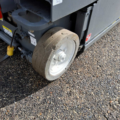 USED 2017 Skyjack SJ3219
