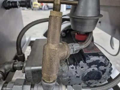 USED FMBE SPGFAF18