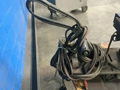 Used MILLER S52A Wire Feed Welders Ohio US | HGR 24 #1460600