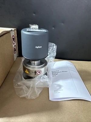 NEW Agilent FRG702CF35
