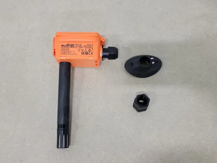New | in-Stock BELIMO 22DTH-51M Misc Electrical & Power Parts British Columbia CA | Lenmark #252699