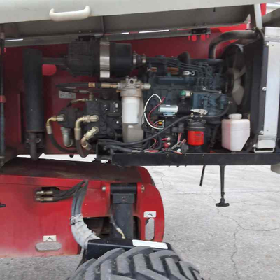 USED 2018 MEC 60J-D