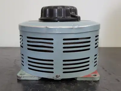 USED SUPERIOR ELECTRIC 136B
