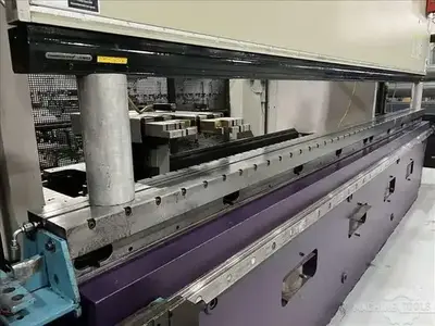 USED 2013 BYSTRONIC XPERT 320/4100