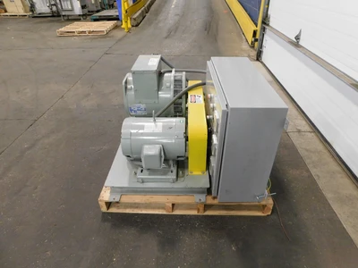 Used HORLICK 282PDL1503 Generators Ohio US | Equipment Recovery Corp. #1330536
