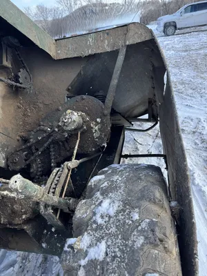 NEW IDEA 325 Harvesting Equipment | Iron Listing (20)