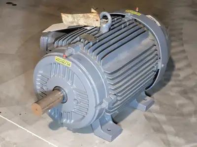 USED WEG CC029A