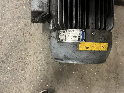 USED KLOPP SK 700