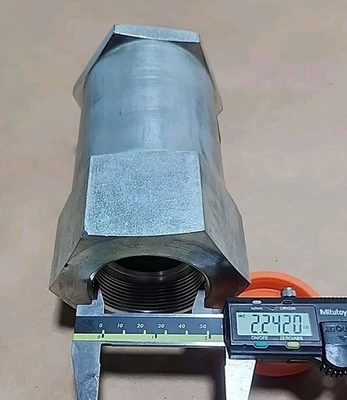 NEW Kepner Products 432C-1-10