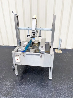 OK Supertaper Stainless Steel Top Case Sealer – Taper
