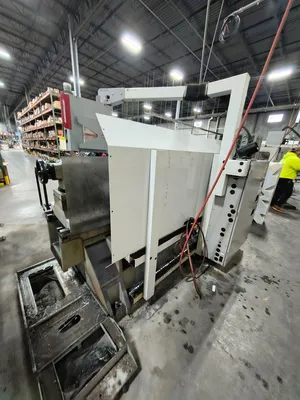 HAAS TL-3W CNC & Metalworking Equipment | ESS Industrial Equipment Sales (12)