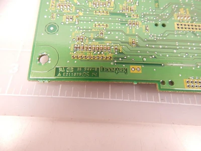 New | in-Stock LEXMARK _UNKNOWN_ Circuit Boards | OCO Industrial #1605835