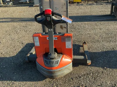 Used TOYOTA 8BWS10 Misc Forklifts Michigan US | Miedema Asset Management Group #1443972