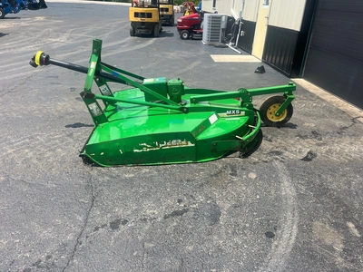 JOHN DEERE MX5 Rotary Cutter | County Equipment Company LLC (7)