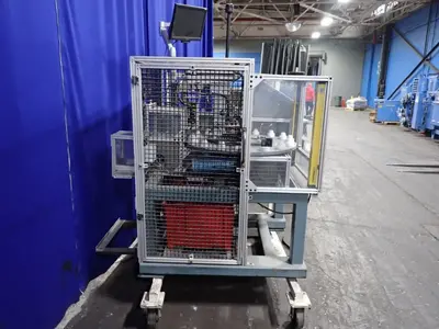 USED FERGUSON ED450