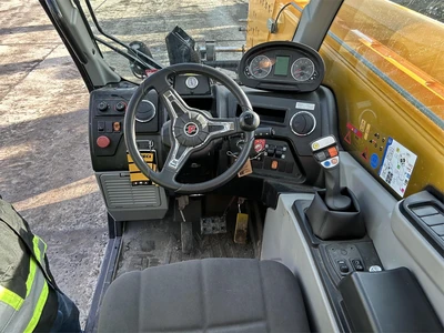 Used 2022 DIECI ICARUS 40.17 Telehandlers | Abele Tractor #1342982