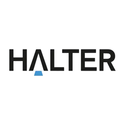HALTER