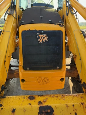 Used 2003 JCB 215 Backhoe Loaders Florida US | Intrac Machinery #1568771
