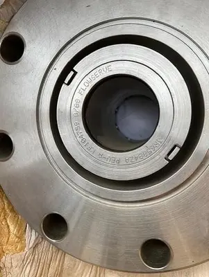 Flowserve Valves PN 03LEX565247