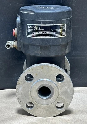 USED Saunders 33750