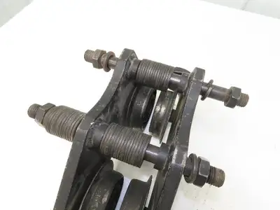 GD Hoist P2TA22L I-Beam Type Crane Hoist Trolley Assembly 2200 lb Capacity