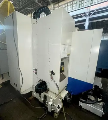 USED 2007 DOOSAN DMV 3016LD