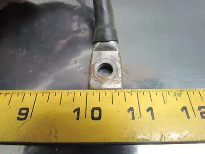 International Rectifier 913995 Stud Mount Diode