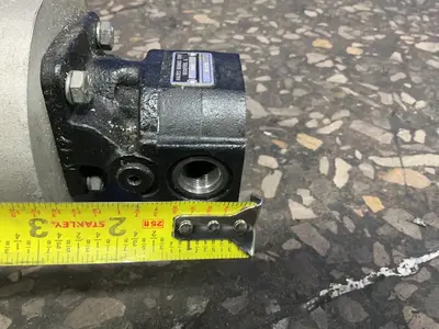 Used HALDEX BARNES 4499 Pumps Ohio US | HGR 24 #1518040