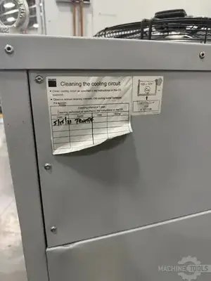 USED 2021 TRUMPF TRULASER CELL 8030