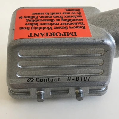 NEW Contact H-B10T