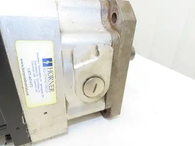 Used REXROTH _UNKNOWN_ Servo Motors Indiana US | Arrow Industrial #1412065
