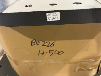 New | in-Stock KUKA LVS SERIES, X2, 332980 Robot Parts | Maverick Industrial Sales #1110972
