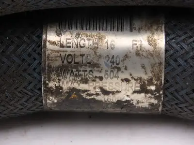 Used NORDSON _UNKNOWN_ Hoses Indiana US | Arrow Industrial #1250833