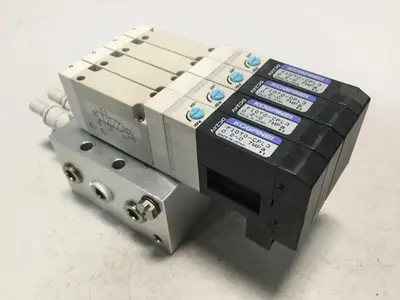 USED KOGANEI F10M4AJ