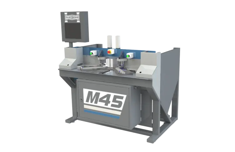 New | in-Stock PILLAR MACHINE _UNKNOWN_ Woodworking Mortisers Tennessee US | 360 Degree Machinery #827004