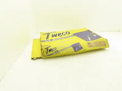 Tweco SW415-116 Mig Welding Gun 400A Water Cooled Supra SW450