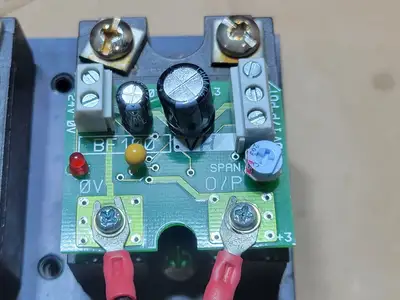 Used CARLO GAVAZZI RA6090-D16 Misc Electrical & Power Parts British Columbia CA | Lenmark #836473