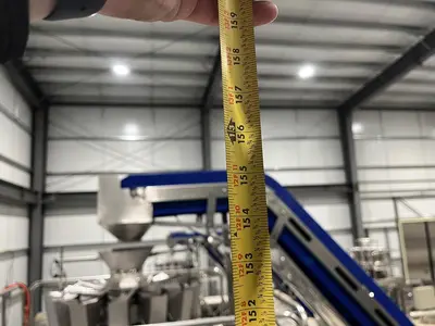 USED SAMFULL SF-2.0T