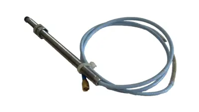 USED BENTLY NEVADA 330101-00-60-10-02-00 PROXIMITY PROBE 3300XL8MM