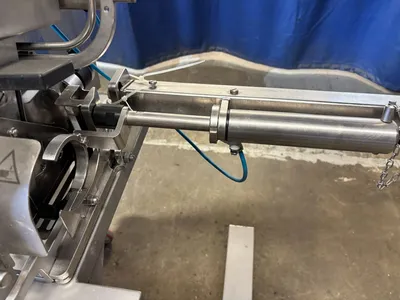 USED 2018 CLIPTECHNIK CDC-A 800