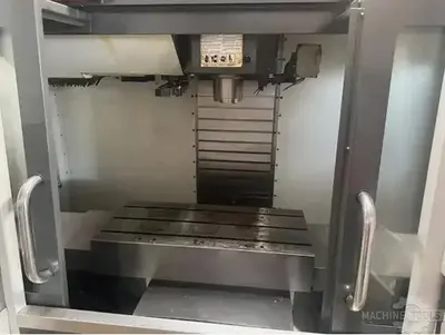 USED 2013 HAAS VF-2SS