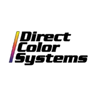 DIRECT COLOR SYSTEMS