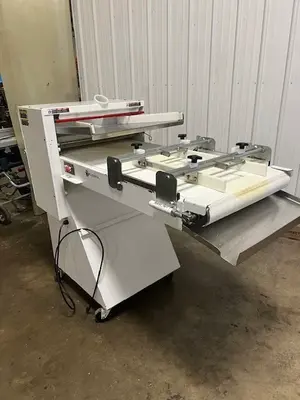 Bloemhof 4-24 Sheeters | Envoy Equipment LLC (4)
