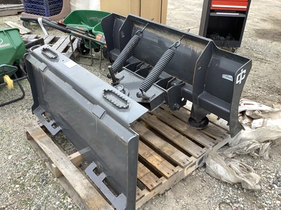 Used _UNKNOWN_ _UNKNOWN_ Plow Blades Michigan US | Miedema Asset Management Group #1760208