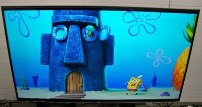 65" VIZIO E65-FO HDR UHD (Ultra-High Def) Smart LED TV