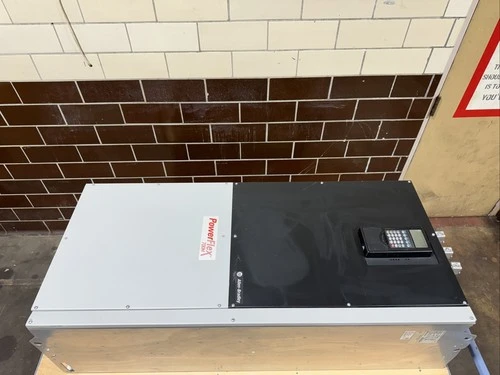 Used Allen-Bradley 20CD300A0AYNNNA0 AC Drive Control Module Indiana US | J&J Industrial Supply #525171