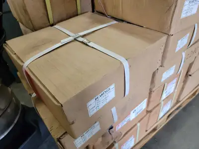 Spherical Roller Bearing 200mm ID x 360mm OD x 98mm W, 22240CAK/C3W33