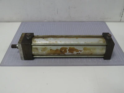 Used ADVANCE AUTOMATION _UNKNOWN_ Pneumatic Cylinders | OCO Industrial #1590434