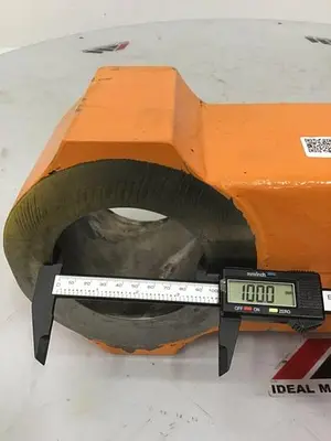 USED CINCINNATI MILACRON VT220-17 / TL