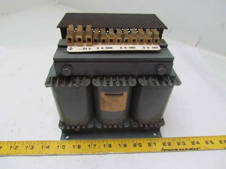Used KAMPFER _UNKNOWN_ Miscellaneous MRO | Arrow Industrial #645839